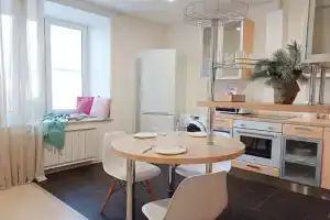 Квартира на Мира 34Г, Екатеринбург