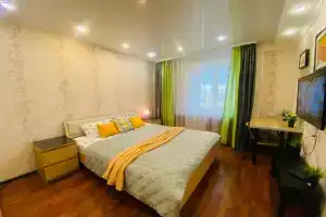 Апартаменты на Кольском 2