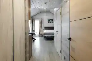 База отдыха Акора, Мурманск