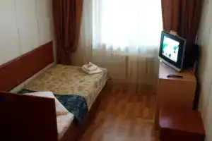 Квартиры Уют, Ухта
