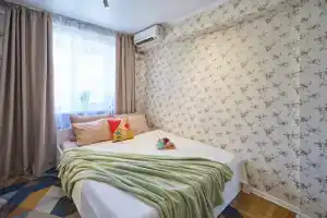 Квартира на улице Красная 29, Краснодар