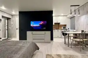 Апартаменты ArendaGrad Николаева 34А, Смоленск