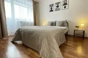 Квартира Хорошо как дома, Великий Устюг