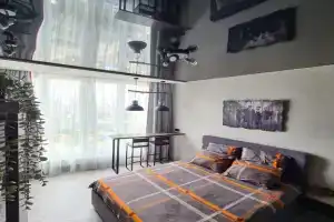Квартира ApartsKrd, Краснодар