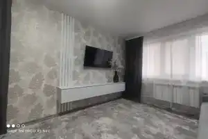 Квартира на Набережной, Камышин