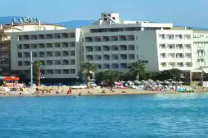 Tuntas Beach Hotel - All Inclusive, Дидим