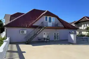 Апартаменты 300 Пентхаус с Террасой, Геленджик
