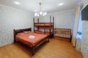 Апартаменты Kostroma Centre 2, Кострома