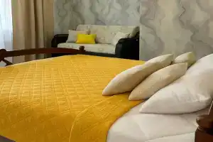 Апартаменты Просторная, Бузулук