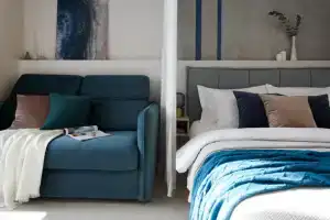 Апартаменты Rasko Home Кристальная Вода возле в стиле Байкальского дизайна