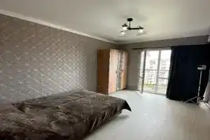 Квартира New District, Гудаута