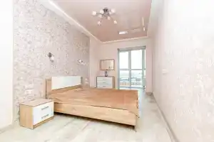 Апартаменты SC Ostrovskogo, Пермь
