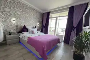 Квартира в ЖК Курс, Петрозаводск