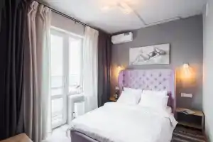 Апартаменты Brigantina Loft Stile 1, Долгопрудный