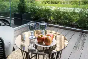 Апартаменты 3Roomz с бассейном и спортзалом, Сестрорецк