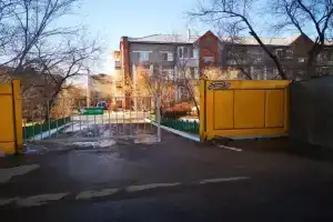 Апартаменты Адрес 03, Улан-Удэ