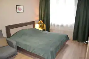 Квартира Иволга, Ставрополь