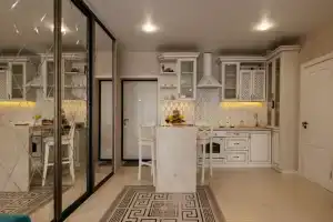 Апартаменты Афина Паллада, Минск