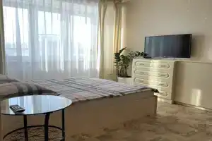 Квартира Строителей 5/2, Новочебоксарск