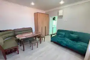 Апартаменты Двухкомнатные на ул. Гагарина, д.58, кв.2, Кисловодск