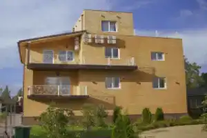 Частный дом «Castalia village», Петергоф