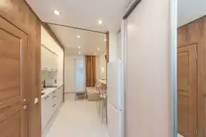 Апартаменты Портофино 1, Красногорск