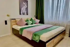 Квартира На улице Кирова, Новосибирск