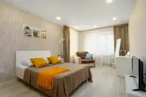 Апартаменты Good Night на Лыткина, Томск