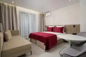 Апартаменты Standart City, Хоста