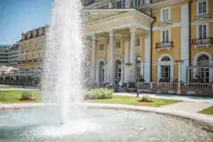Grand Hotel Rogaska, Рогашка Слатина
