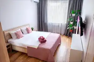 Квартира Уютная на Тухачевского, Ставрополь