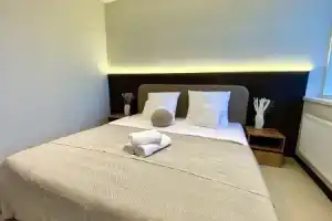 Квартира на улице Наметкина 10д, Москва