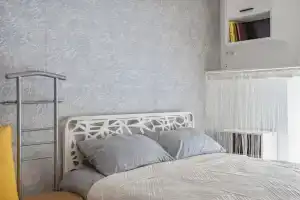 Апартаменты Кларнет 226, Москва
