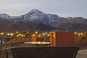 Апарт-Отель Nikolo, Казбеги