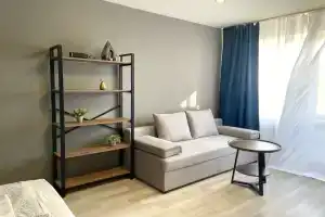 Квартира Pskov City Apartments Nikolskaya 1, Псков