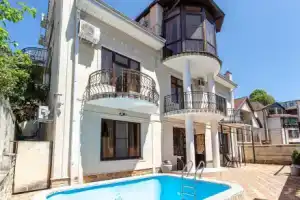 Квартира 4.16 STUDIO VINOGRAD, Сочи