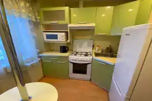Апартаменты Center Сity, Мурманск