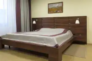 Апартаменты Wellrus Family 22, Домодедово