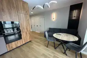 Квартира Двухкомнатная Евро в Новом ЖК 002600