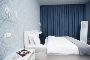 Апартаменты HG, Минск