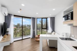 Апартаменты Laguna SkyPark Bang Tao 1 bedroom corner 1520, Пхукет Таун