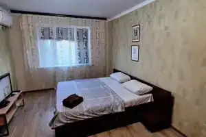 Квартира на Улице Имени Жлобы 139, Краснодар