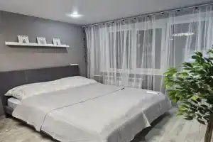 Квартира уютная в центре