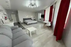 Квартира Роскошная Квартира на Калинина, Чебоксары