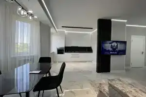 Апартаменты Luxury Concept Design на Адмиральского by Sutki26 1, Пятигорск