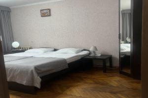 Квартира на Воровского 49 у музея, Сочи