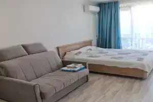 Квартира Green 9 Старонасыпная,1, этаж 5, кв.50, Адлер
