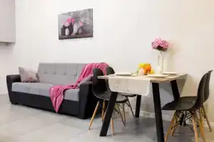Апартаменты on Saryan Str. 26/3-5, Ереван