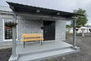 Частный дом Традиционный для Вашей Семьи, Байкальск
