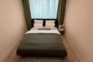 Квартира на улице Обручева 4 к1, Москва